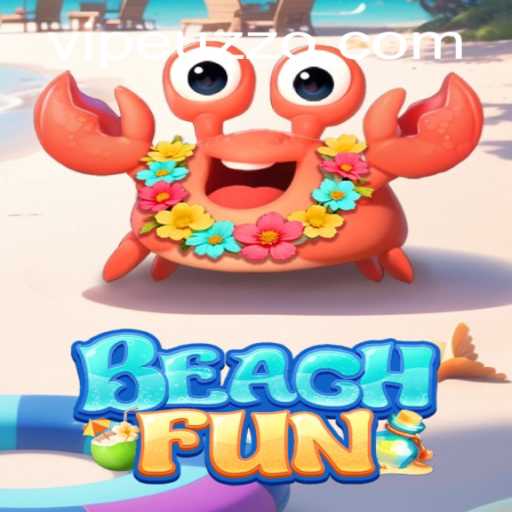 Discover BeachFun: A Thrilling Adventure Amidst Sun and Sand
