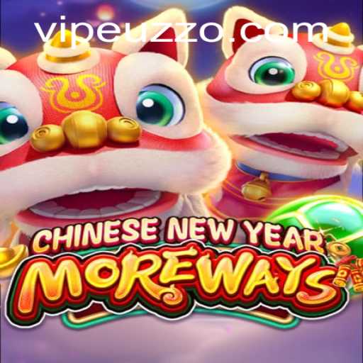 Experience the Exciting World of CHINESENEWYEARMOREWAYS: A Deep Dive into the Game