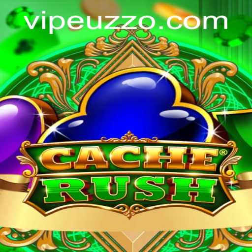 CacheRush: An Exciting Adventure in Digital Strategy