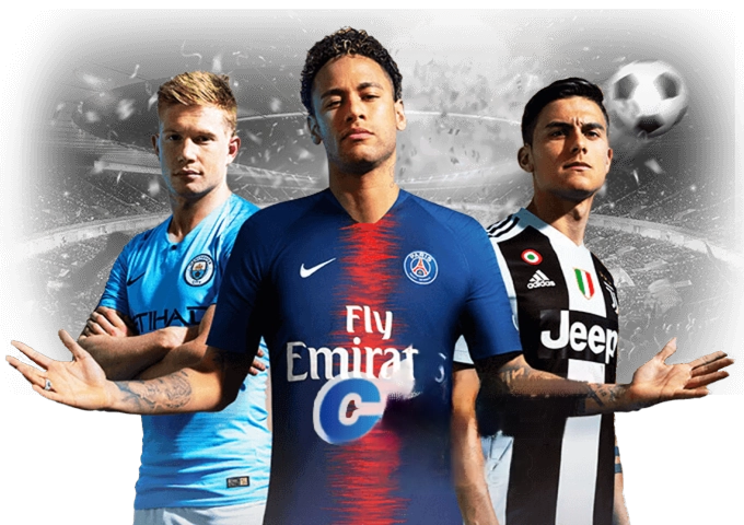 Muitas apostas esportivas na euzzo sports