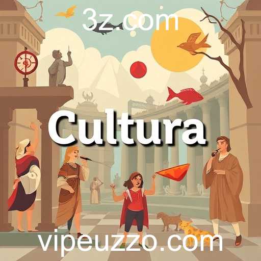 Explorando a Categoria 'Cultura' no Site de Jogos 'Euzzo'