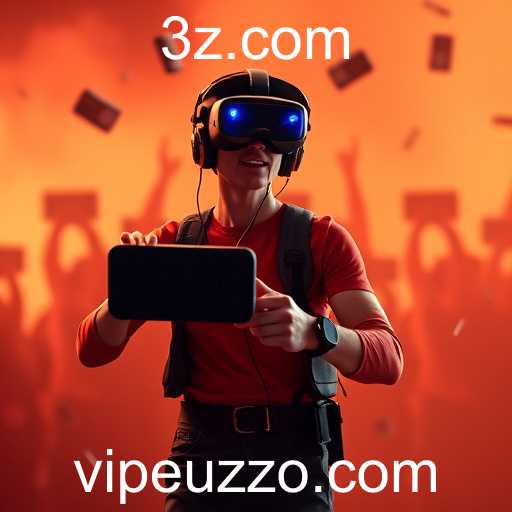 O Fascinante Mundo dos Jogos na Categoria 'Entretenimento' do Euzzo