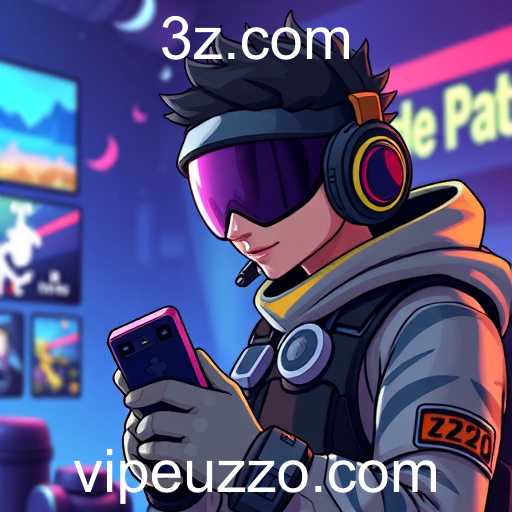 Euzzo Revoluciona o Mercado de Jogos