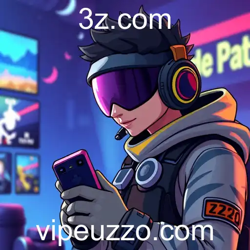 Euzzo Revoluciona o Mercado de Jogos