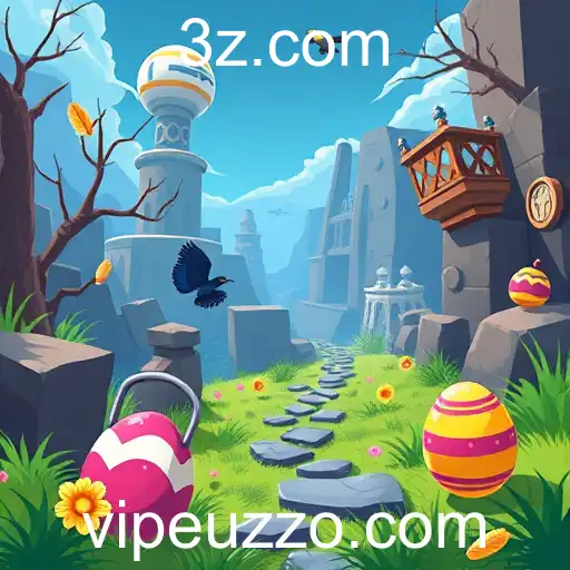 Euzzo Transforma o Mundo dos Jogos em 2025