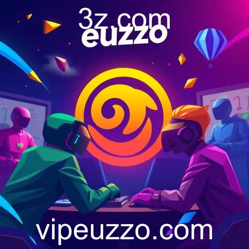 Euzzo Explode em Popularidade no Universo dos Jogos Online