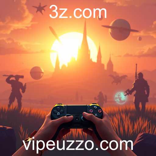 Euzzo: A Revolução dos Jogos em 2025