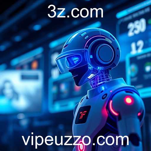 Euzzo: A Revolução do Mundo dos Games