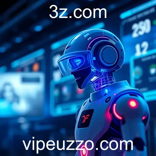 Euzzo: A Revolução do Mundo dos Games