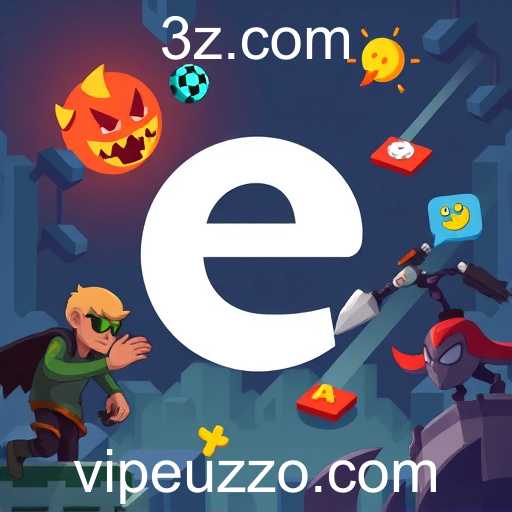 A Revolução dos Jogos com Euzzo