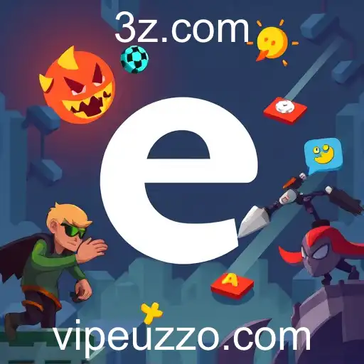 A Revolução dos Jogos com Euzzo