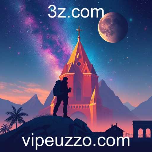 A Ascensão do Euzzo no Mundo dos Jogos