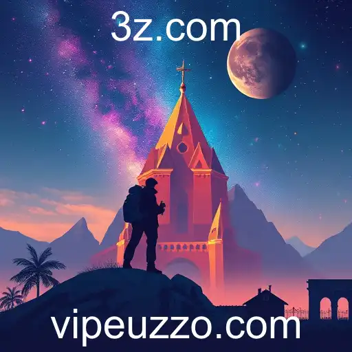 A Ascensão do Euzzo no Mundo dos Jogos