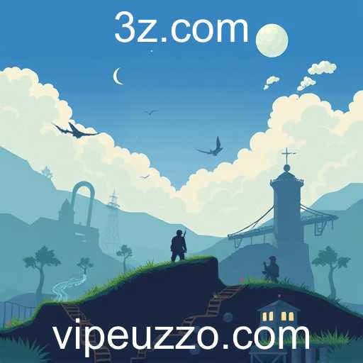 Nova Era do Jogo: Euzzo Conquista o Mundo