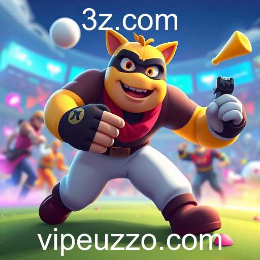 Euzzo Transforma o Cenário de Jogos em 2025