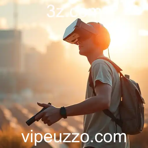 O Fenômeno 'Euzzo' e a Ascensão no Mundo dos Jogos