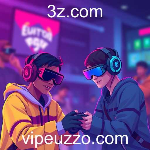 Euzzo: A Evolução dos Jogos em 2025