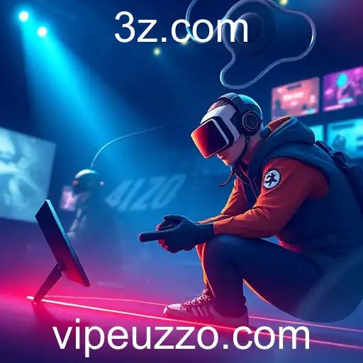 Euzzo e o Futuro dos Jogos Online em 2025