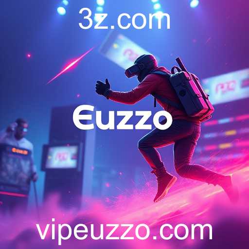 A Revolução de Euzzo nos Jogos Online