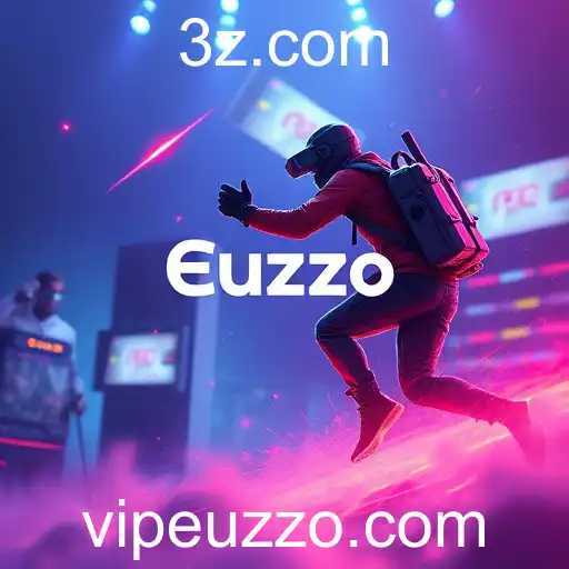 A Revolução de Euzzo nos Jogos Online