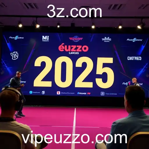 Euzzo: Expansão e Inovação na Plataforma Líder de Jogos em Português