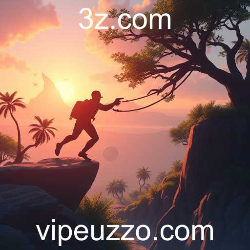 Euzzo: A Revolução dos Jogos em 2025