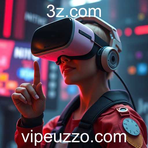 Euzzo: Transformando o Cenário dos Jogos em 2025