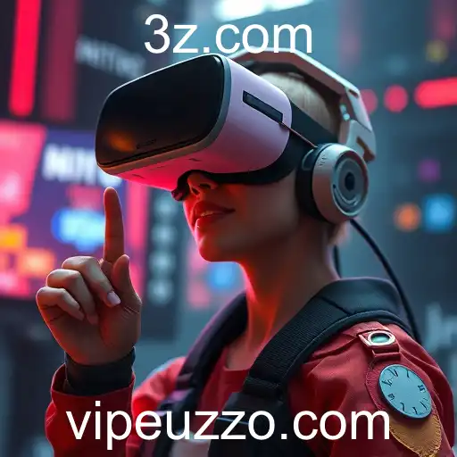 Euzzo: Transformando o Cenário dos Jogos em 2025