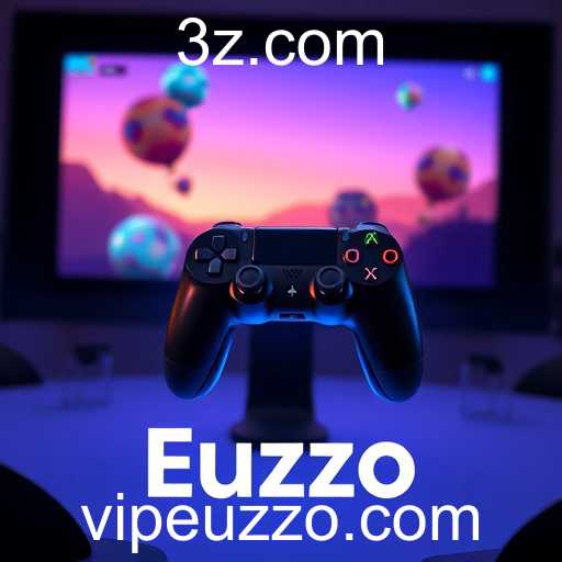 Euzzo: A Nova Sensação do Mundo dos Jogos Digitais