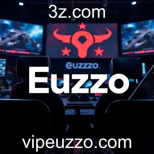 Euzzo Revoluciona o Mundo dos Jogos Online