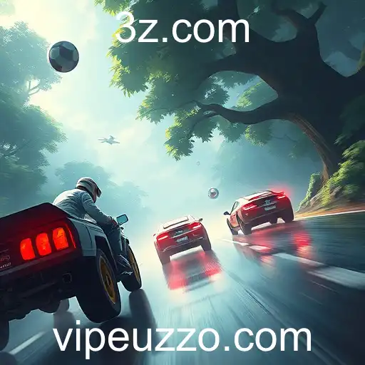 Euzzo: O Futuro dos Jogos em Português