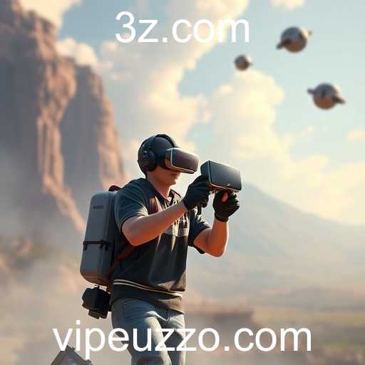 Games Conquering 2025: A Look into the Virtual Realm