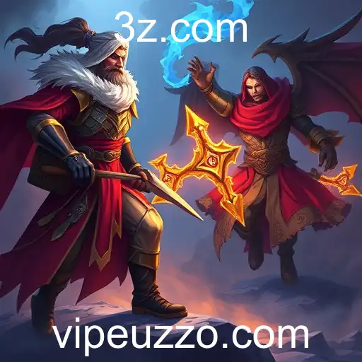 Expansão do Universo dos Jogos: Euzzo em 2025