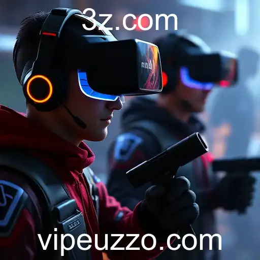 Jogos em Ascensão: Tendências e Inovações para 2025