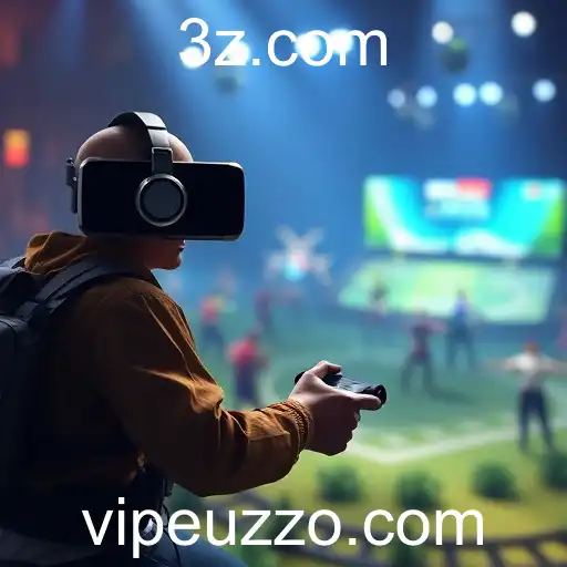 Crescimento dos Jogos Online no Brasil