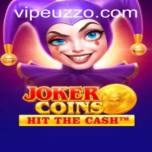 Explore the World of JokerCoins with Euzzo PH Login