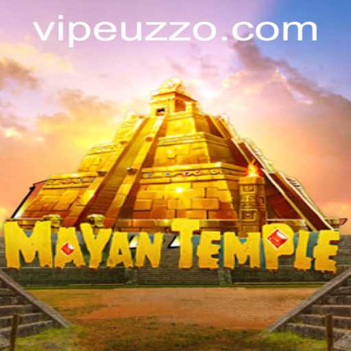 Explore the Mysterious World of MayanTemple