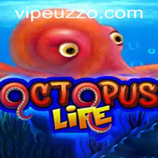 OctopusLife: Embark on an Underwater Adventure