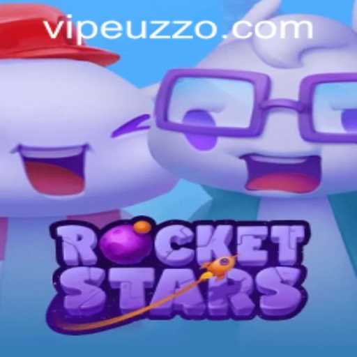 RocketStars: An Exciting Journey into the Cosmos