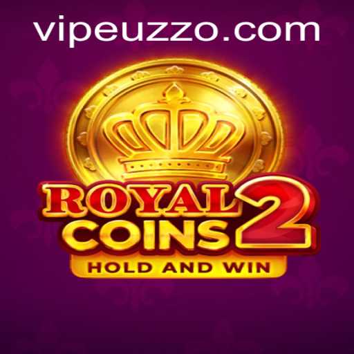 RoyalCoins2: A Thrilling Journey into the Kingdom of Wealth