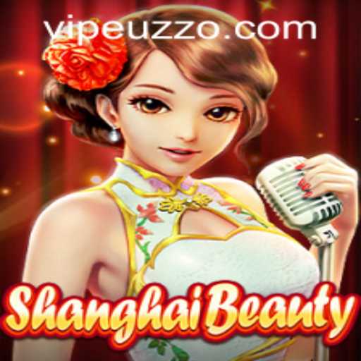 Discover the Fascinating World of ShanghaiBeauty
