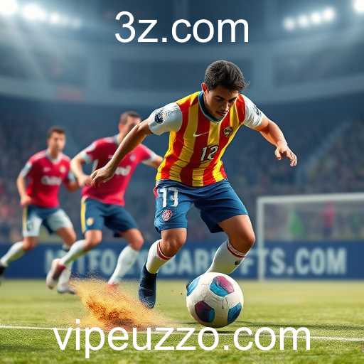 Explorando a Categoria de Esportes no Site 'euzzo'