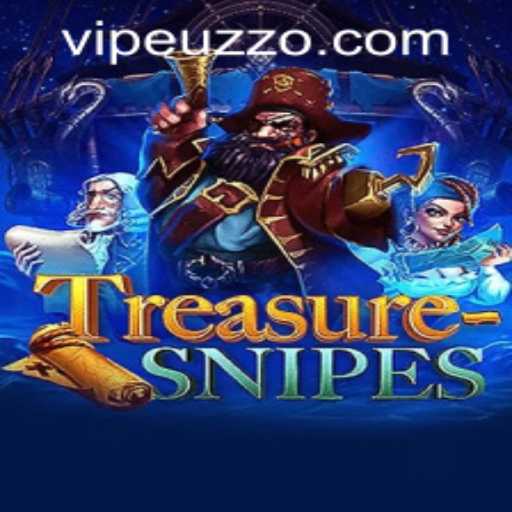 Unearth the Excitement of TreasureSnipes: A New Era of Gaming