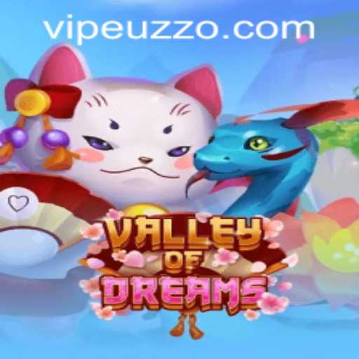 Exploring ValleyofDreams and the Euzzo PH Login Phenomenon