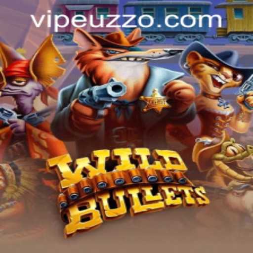 Experience the Thrill of the Wild West with WildBullets