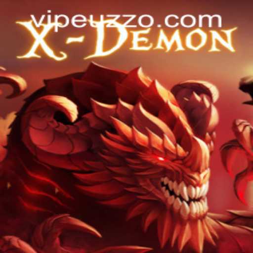 XDemon: The Ultimate Gaming Experience